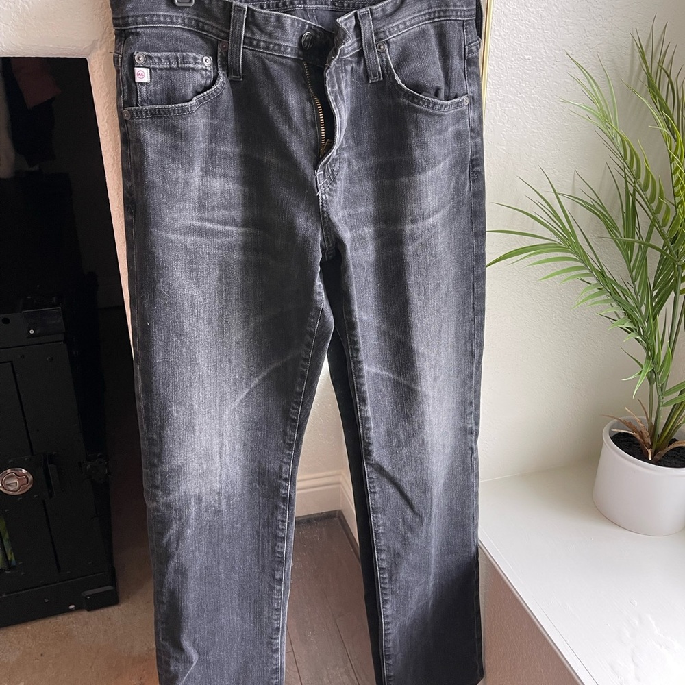 Mens AG JEANS LIKE NEW!!
